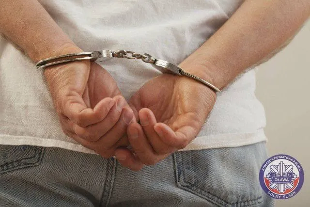 Siedem poszukiwanych osób w rękach policji