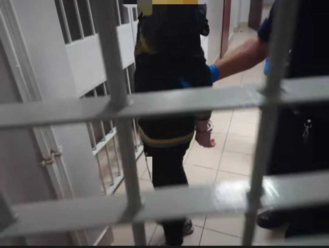 Awanturował się w mieszkaniu. Policja znalazła tam narkotyki 