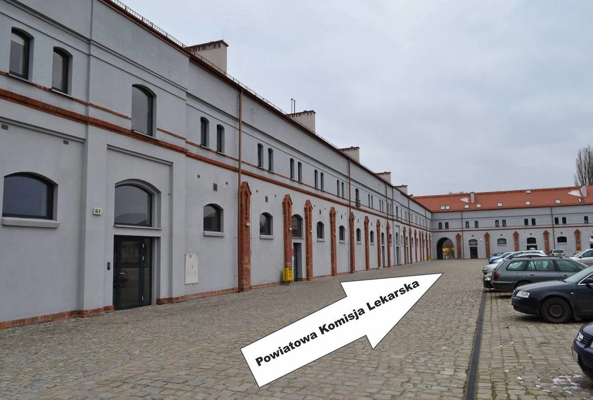 Kwalifikacja wojskowa w powiecie oławskim