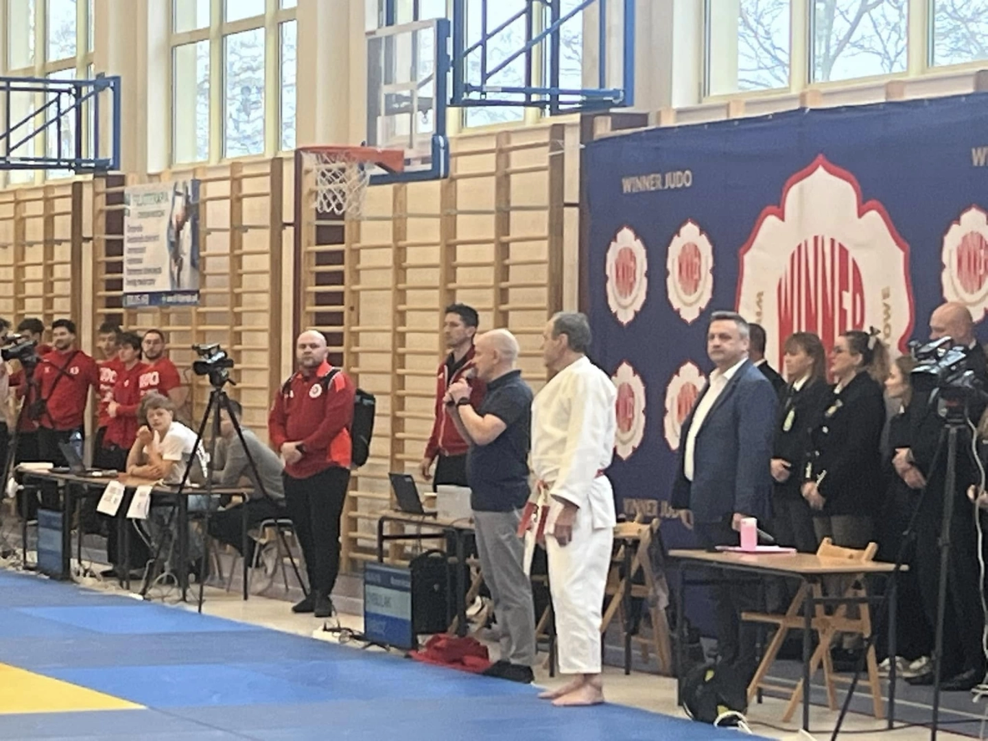 Judo Lisy na zawodach we Wrocławiu. Jak poszło zawodnikom? 