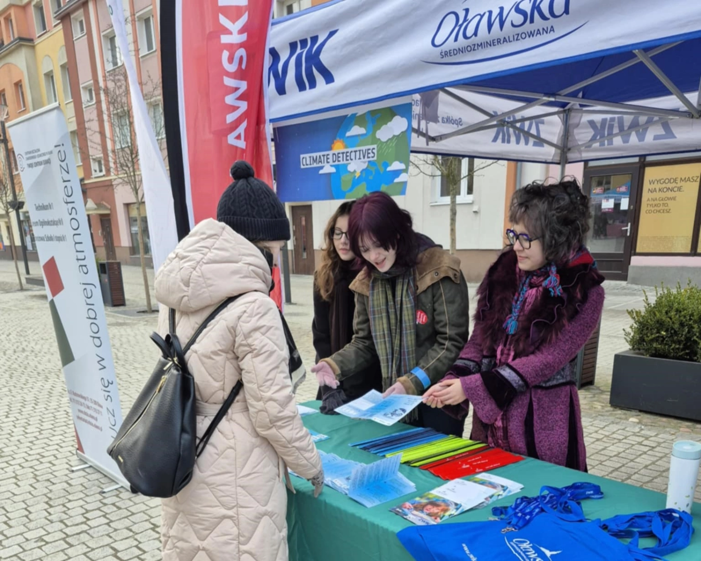  AquaSmartki będą reprezentowały Polskę we Włoszech!