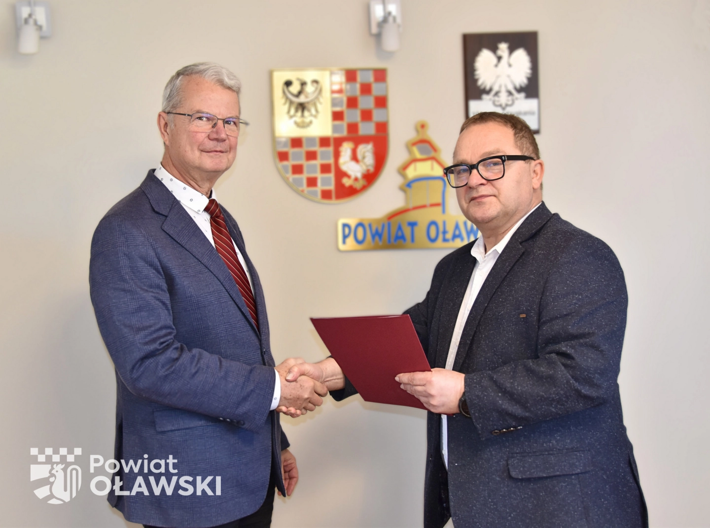 Wojciech Drożdżal nagrodzony 