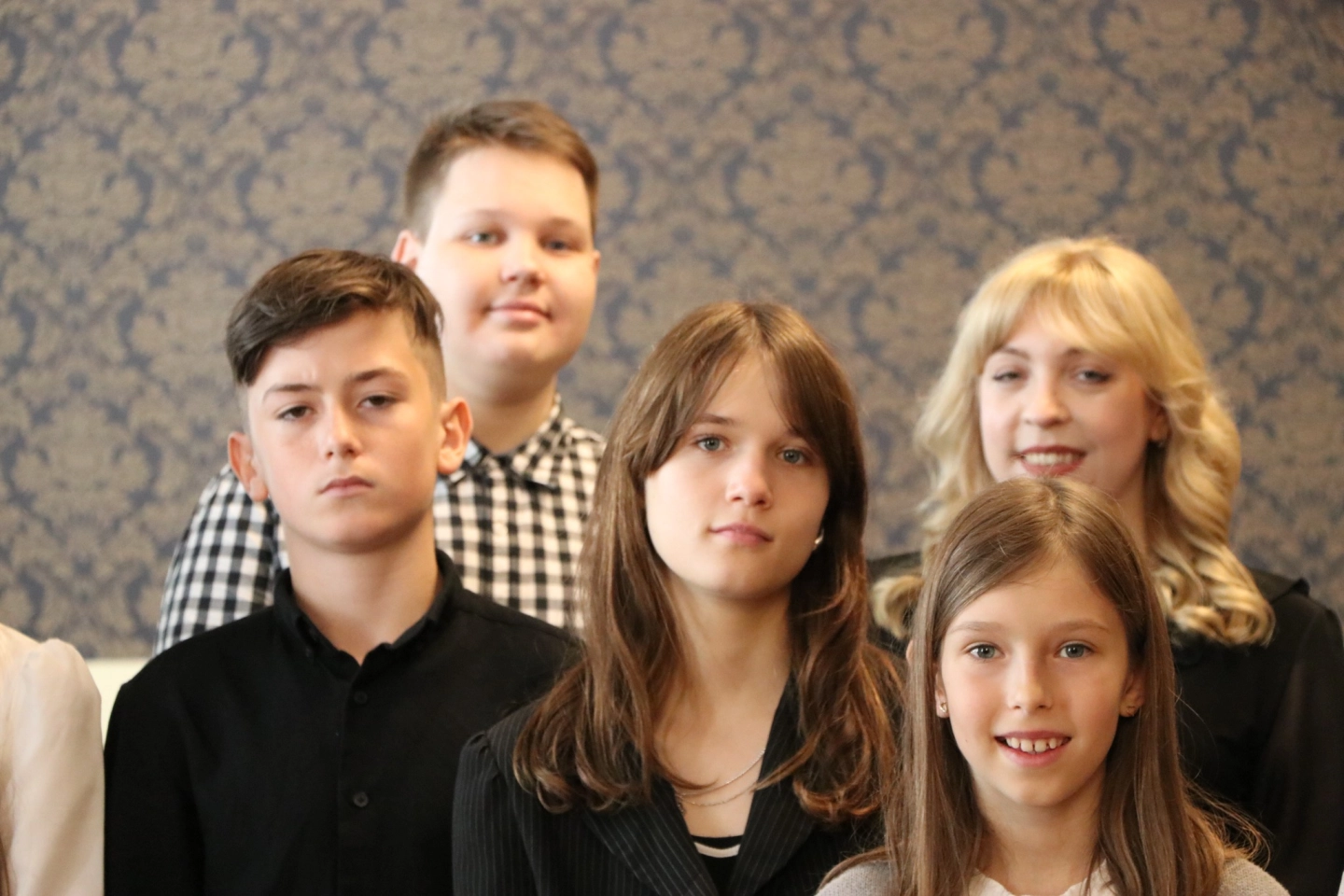 Stworzyli najpiękniejsze zakładki milenijne. Zostali nagrodzeni 