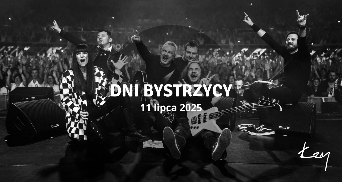 Dni Bystrzycy. Łzy pierwszą gwiazdą 