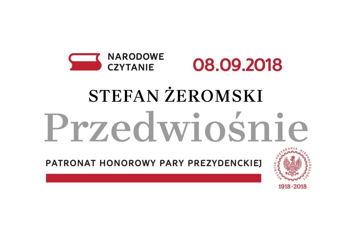 Narodowe czytanie w Jelczu-Laskowicach