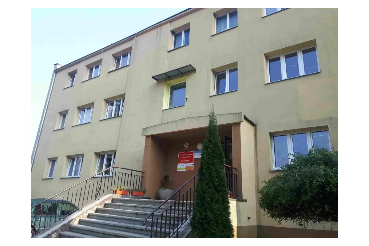 Przedszkole w Danielowicach zmieni się nie do poznania!