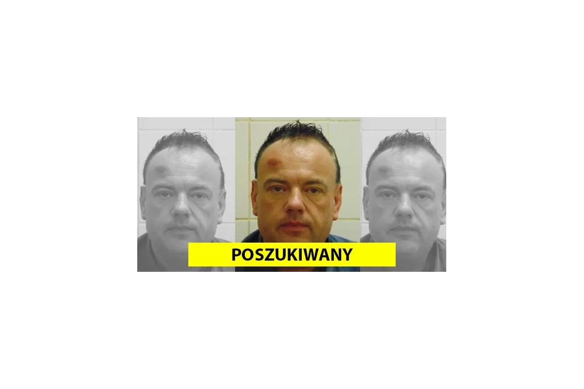 Jechał 158 km/godz, nie zatrzymał się do kontroli