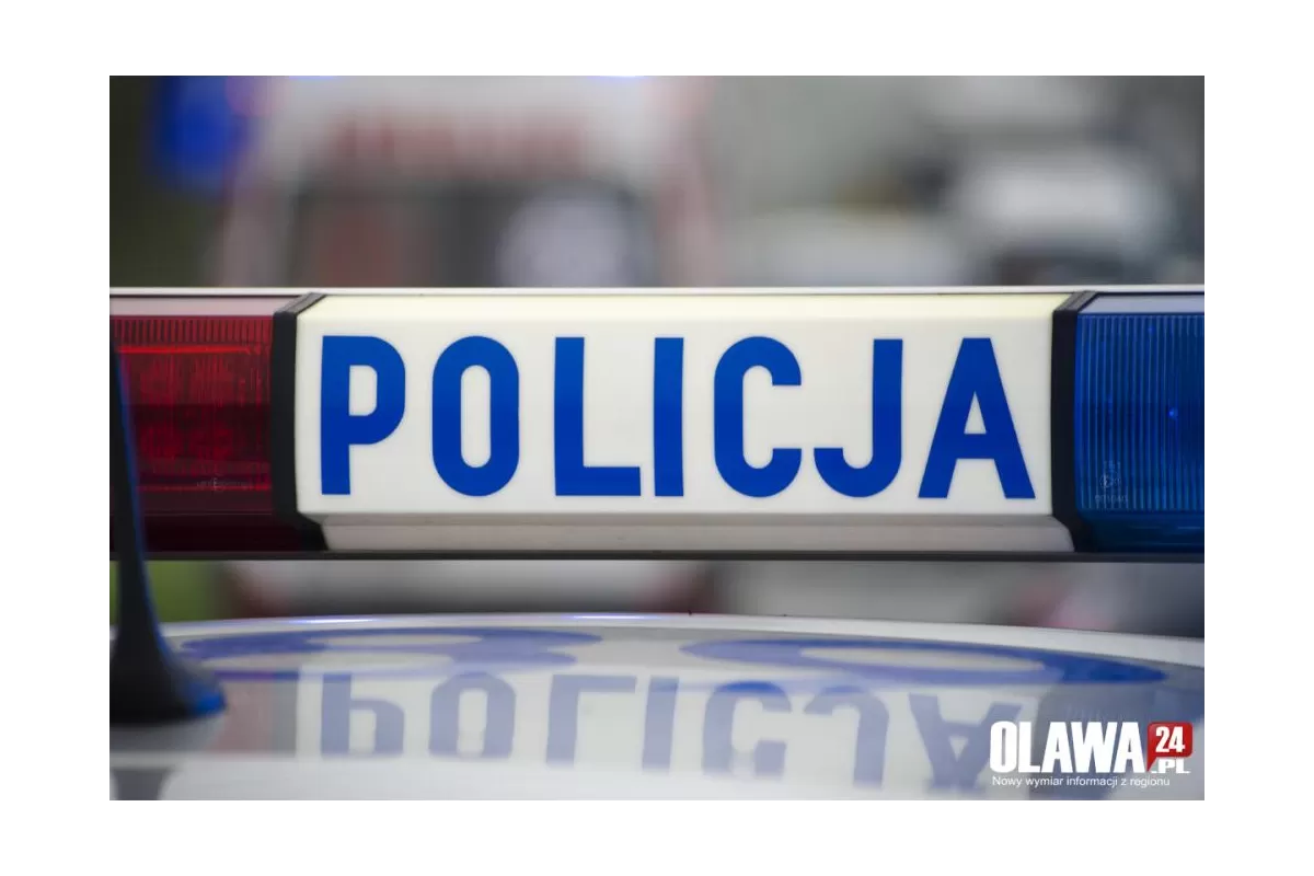 50-latek okradał oławskie altanki