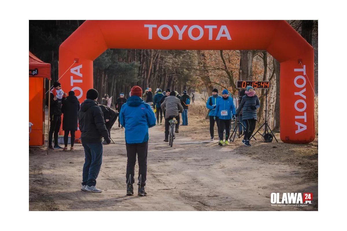 Wielki finał Zimowego Maratonu na Raty