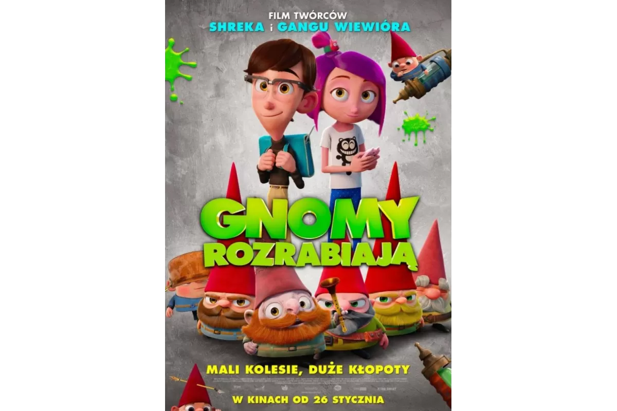 Repertuar kina Odra [23.02 - 01.03]