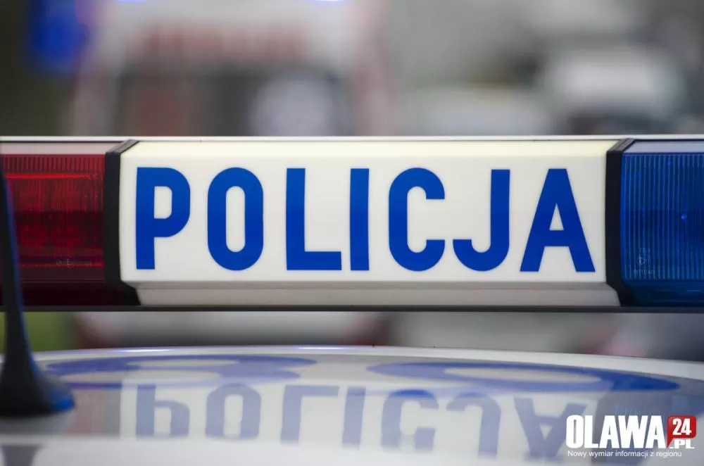 Oławianie znieważyli Egipcjanina, usłyszeli zarzuty