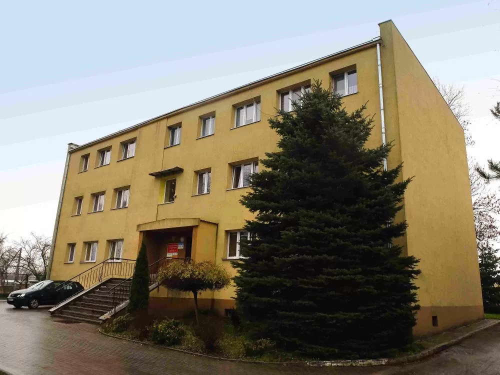 Przedszkole w Danielowicach wygrało nową elewację