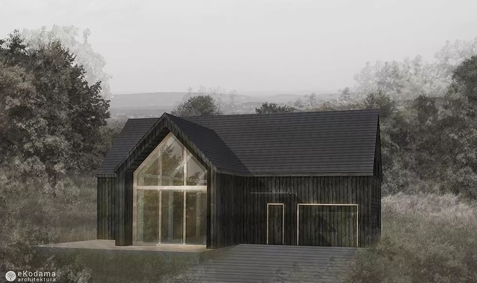 Innowacje w architekturze - zagłosuj na oławiankę