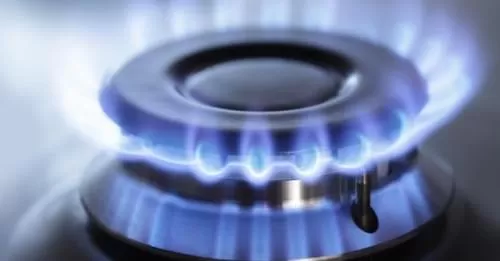 Uwaga! Możliwy intensywniejszy zapach gazu