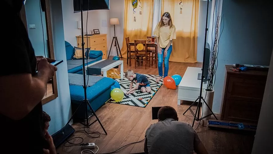 Ratownicy Medyczni protestują. Powstał spot filmowy [VIDEO]
