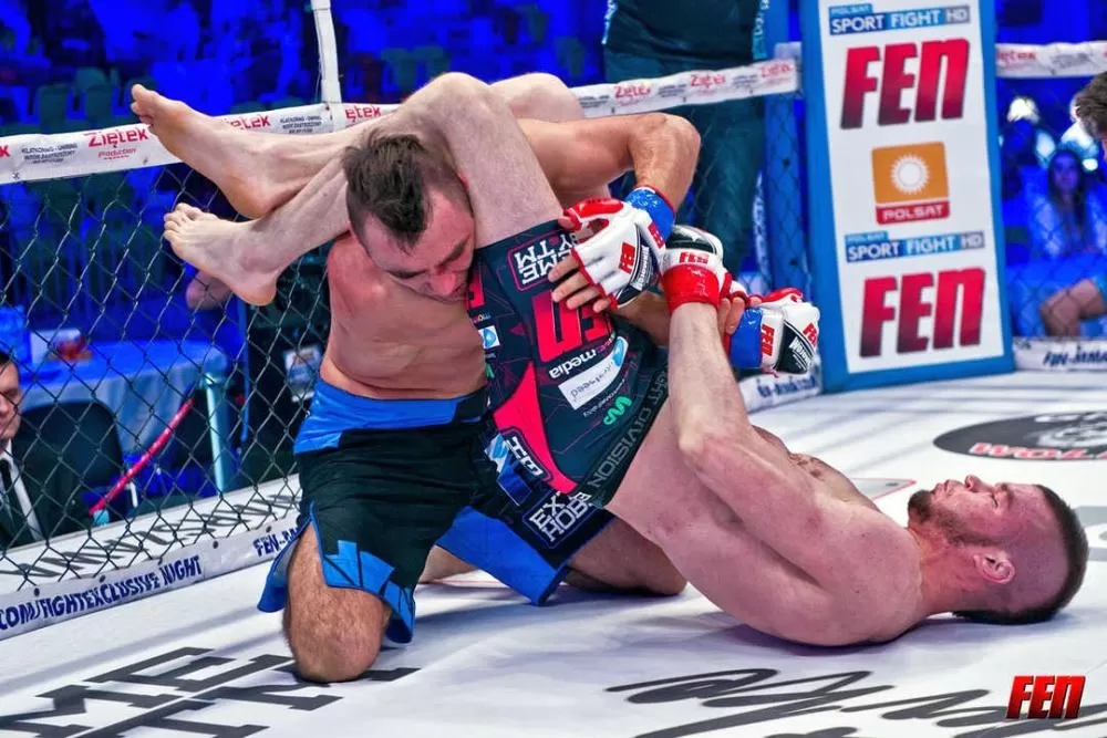 FEN16 i wielkie nadzieje o nowej gali sportowej!