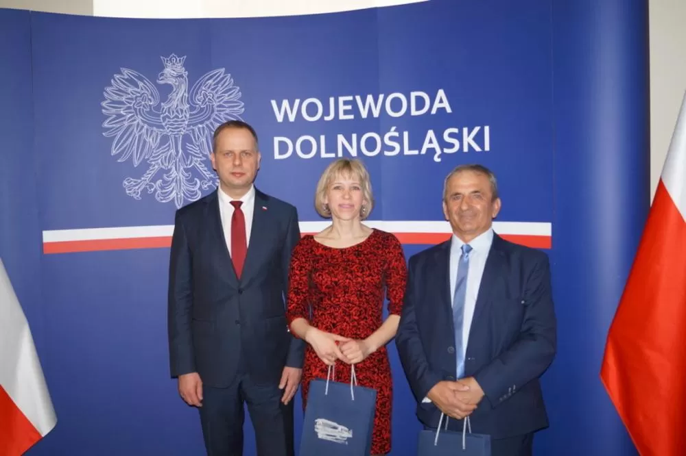 Sołtys roku 2016. A wśród nich nominowani z naszego powiatu