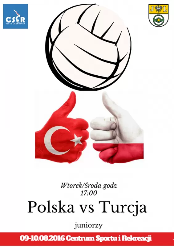 Dwumecz młodzieżowej reprezentacji Polski