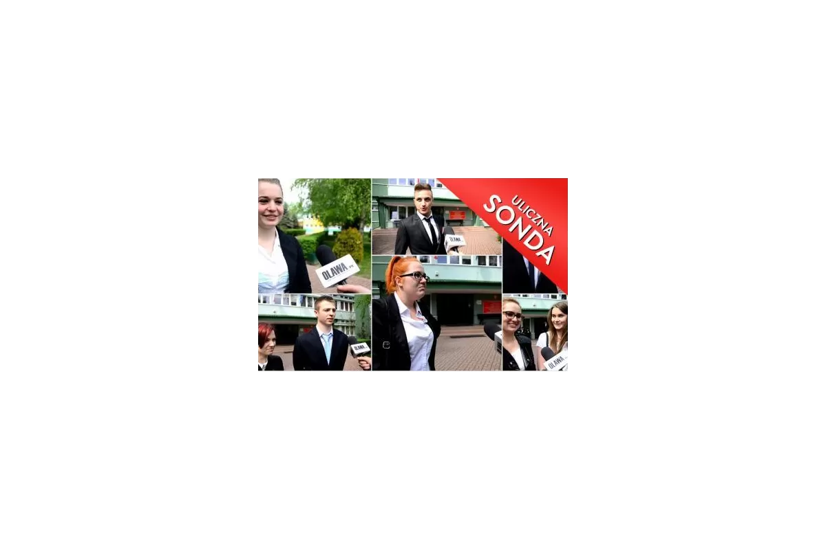 Matura 2015. Na początek język polski
