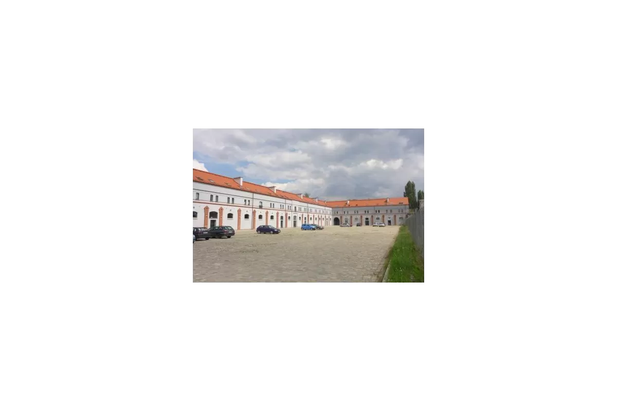 Nowa siedziba MOPS już prawie gotowa