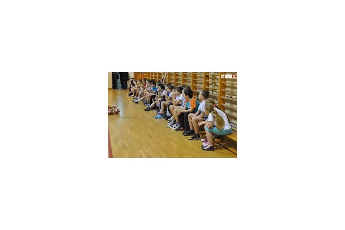 Turniej HANDBALL ACADEMY
