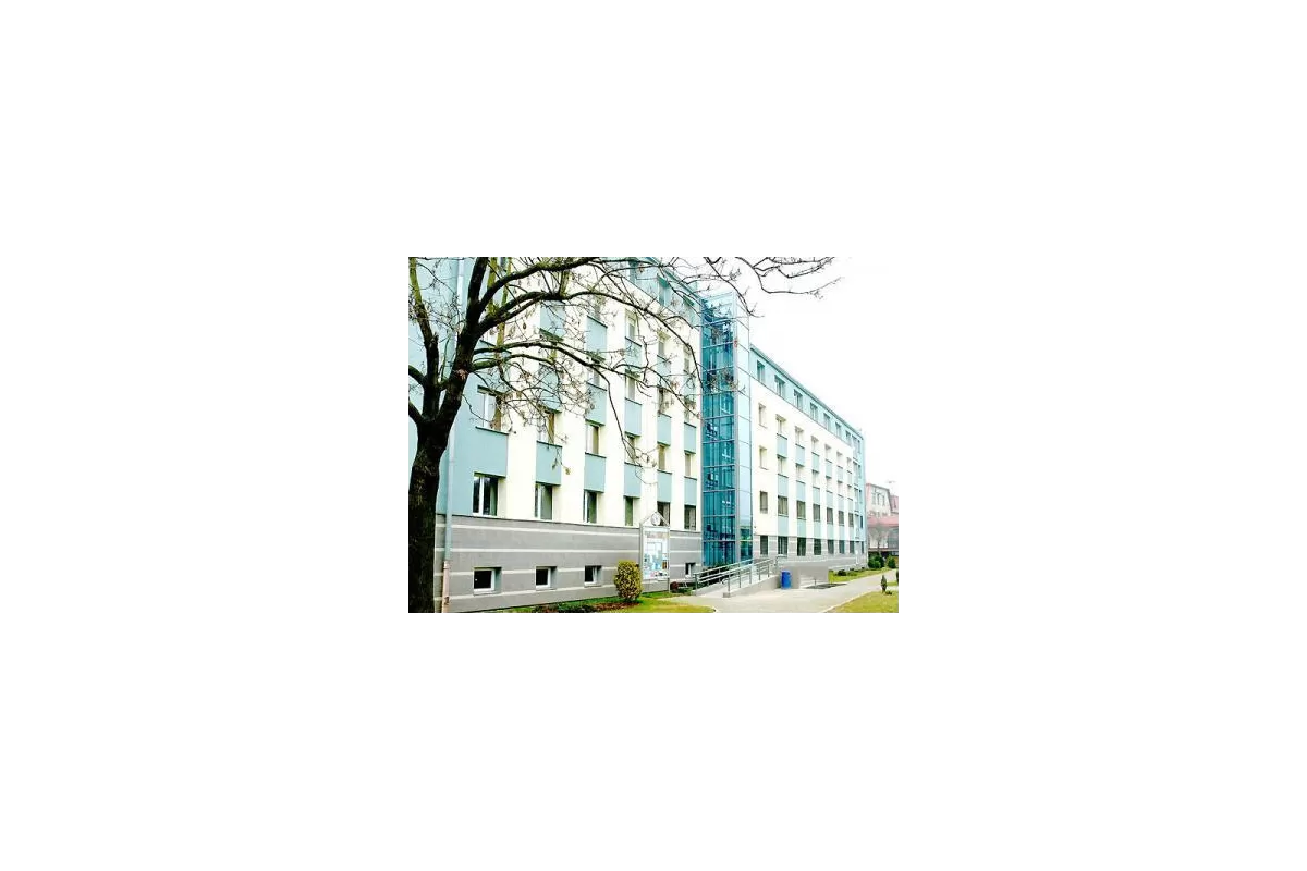 Ogłoszenie wyników otwartego konkursu ofert