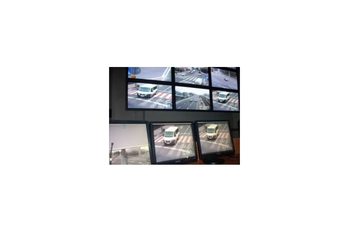 16 nowych kamer monitoringu miasta