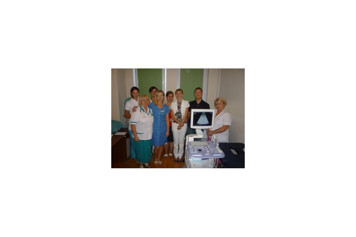 Fundacja Polska Miedź wspiera nasz szpital