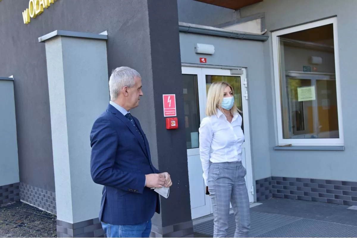 Chcą się wzorować na Oławie 