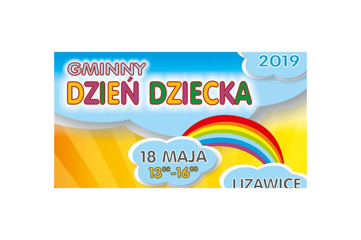 To wszystko dla dzieci!