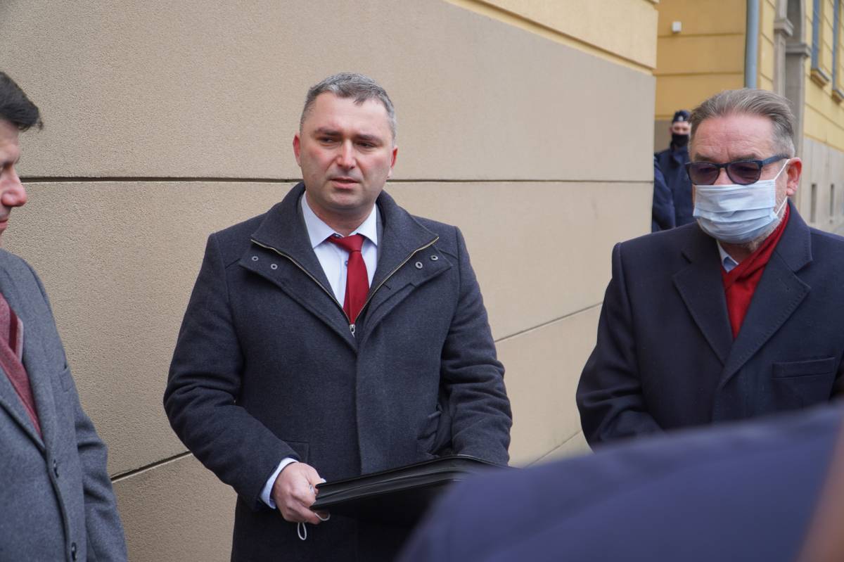 Samorządowcy mówią jednym głosem: Nie dla wariantu 44