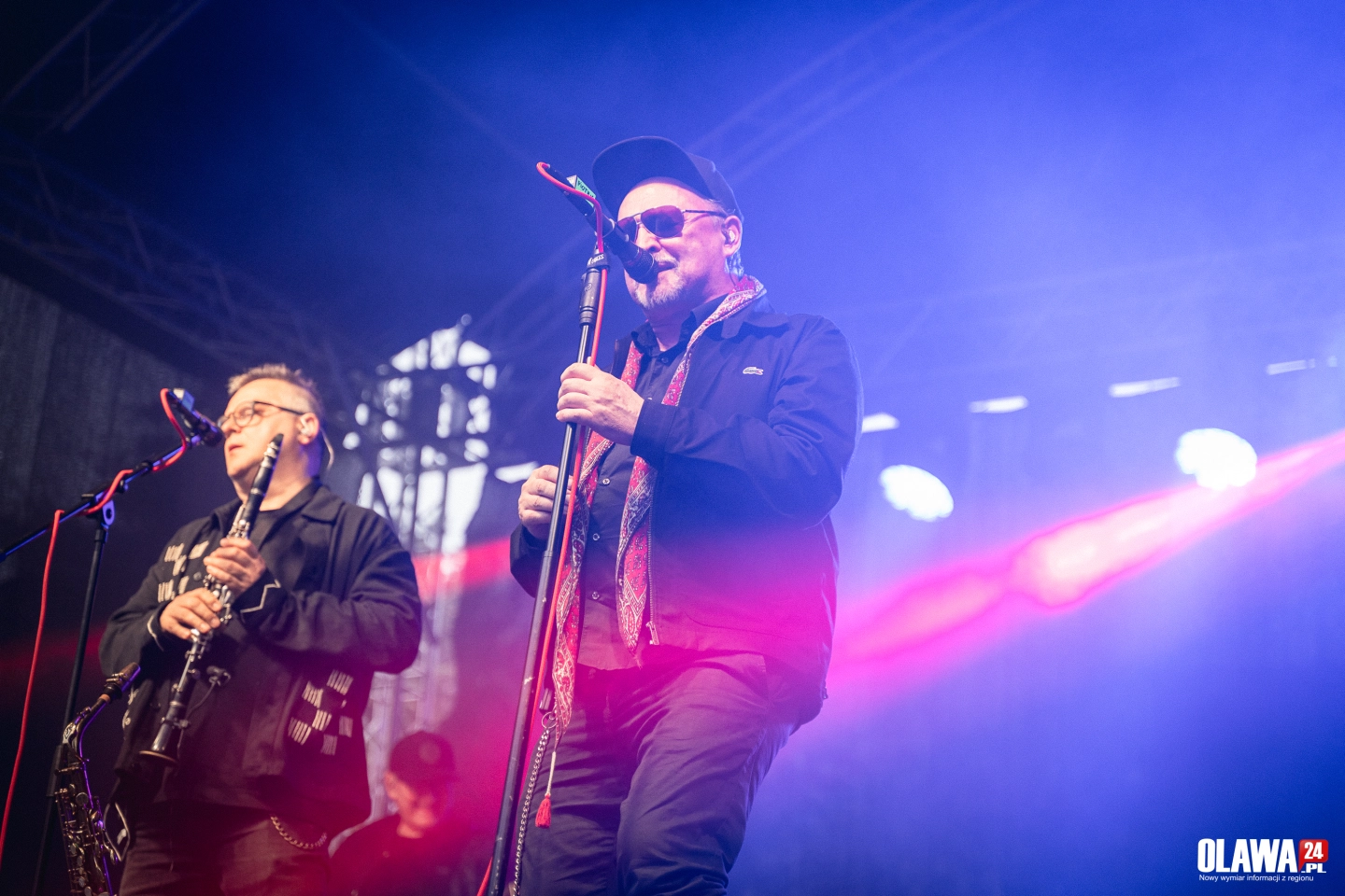 Rockowo na 3 Maja. Róże Europy gwiazdą wieczoru 