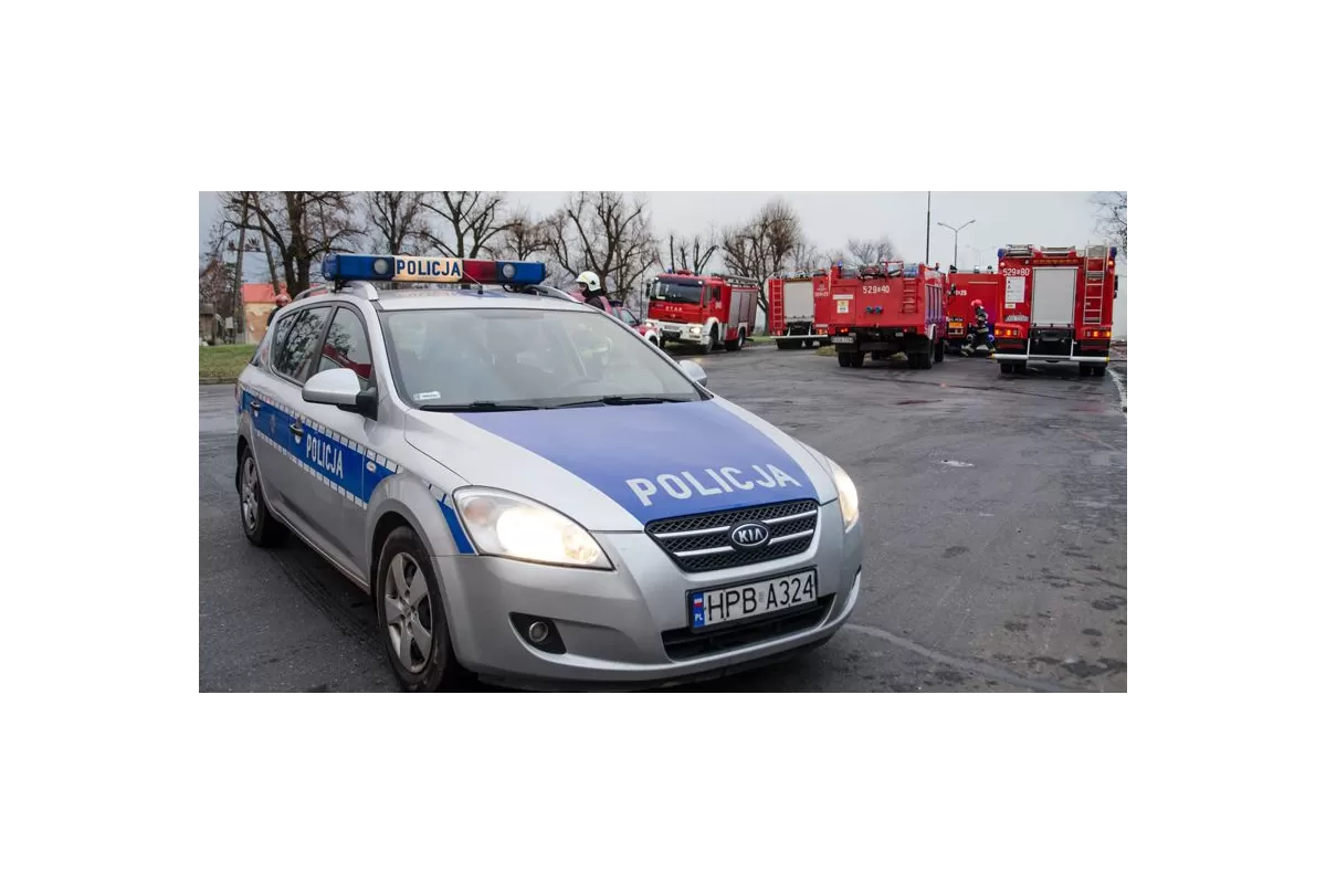 Policja ma nowe uprawnienia. Uważaj w trakcie kontroli