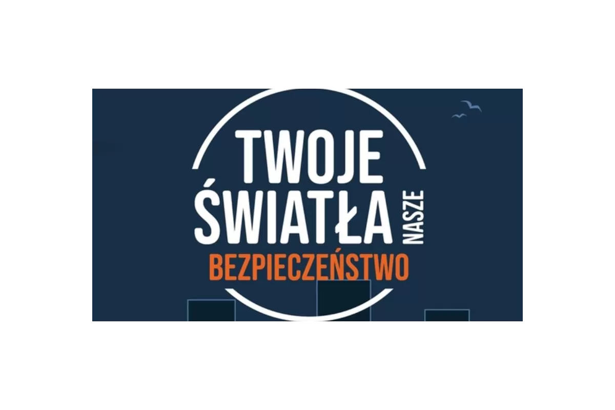 Sprawdź swoje światła przed sezonem jesienno-zimowym