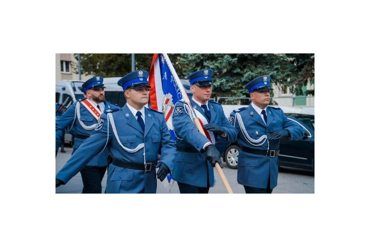 Wstąp w szeregi policji. Trwa nabór