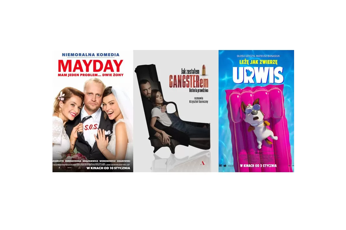 Co nowego w Go Kino? Sprawdź repertuar