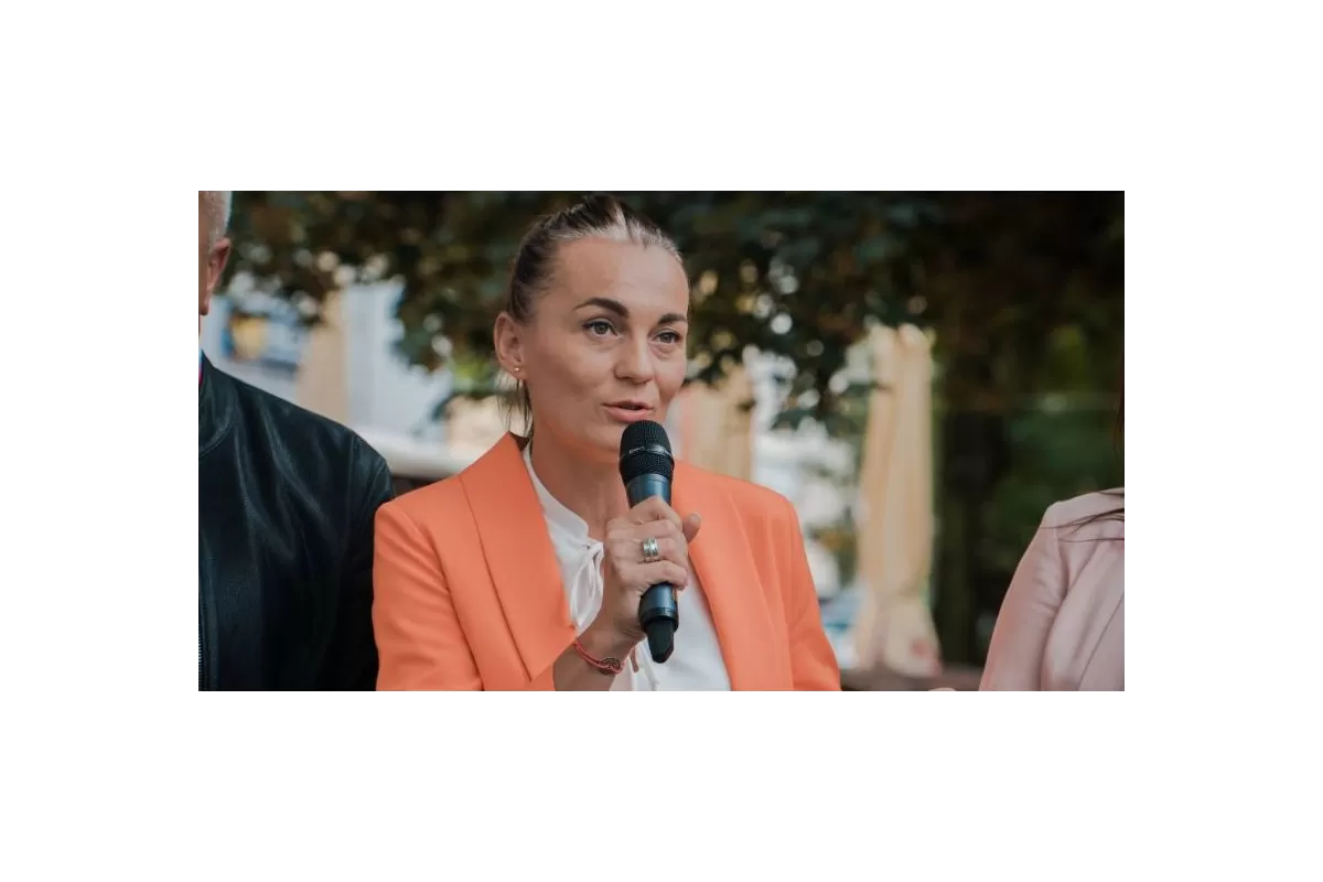 Radna Leszczyńska mówi o skandalicznie małych ilościach sprzętu