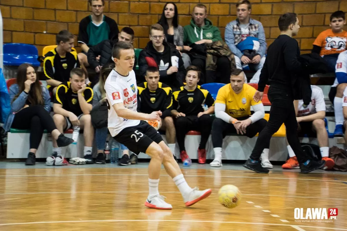 Turniej dla Ewy Leszczyńskiej. Piłkarze zebrali sporą kwotę