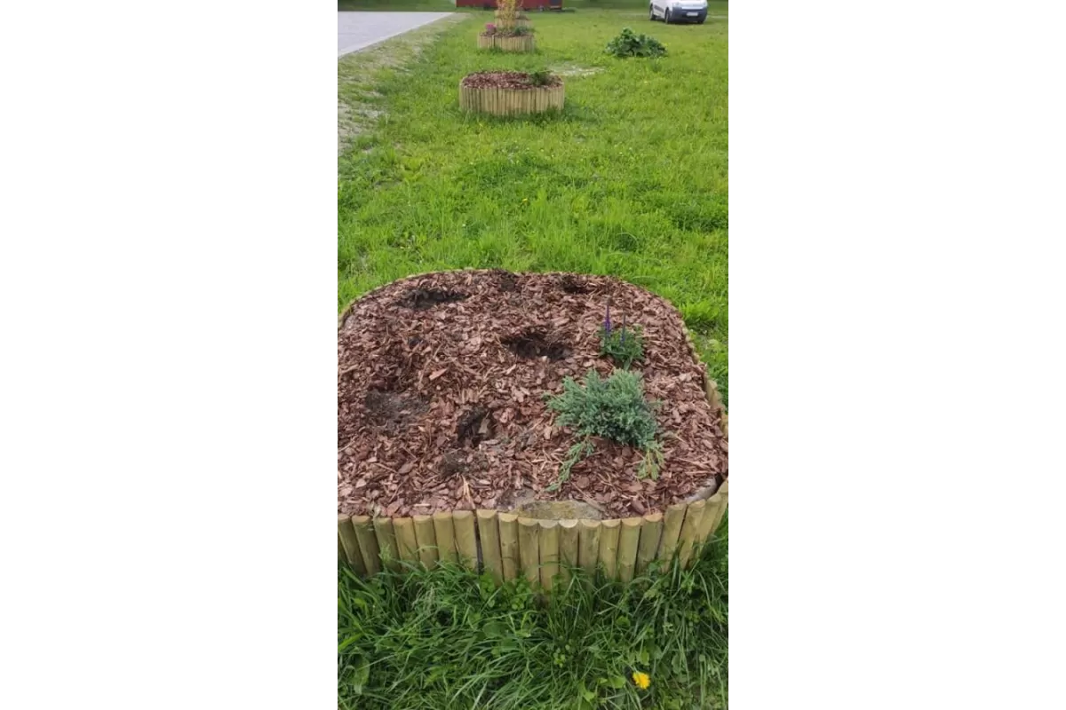 Złodzieju, masz czas do jutra - informuje KS Petanque Oława