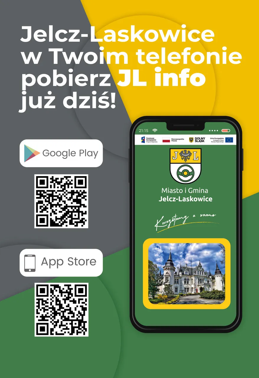 E-usługi w Jelczu-Laskowicach 