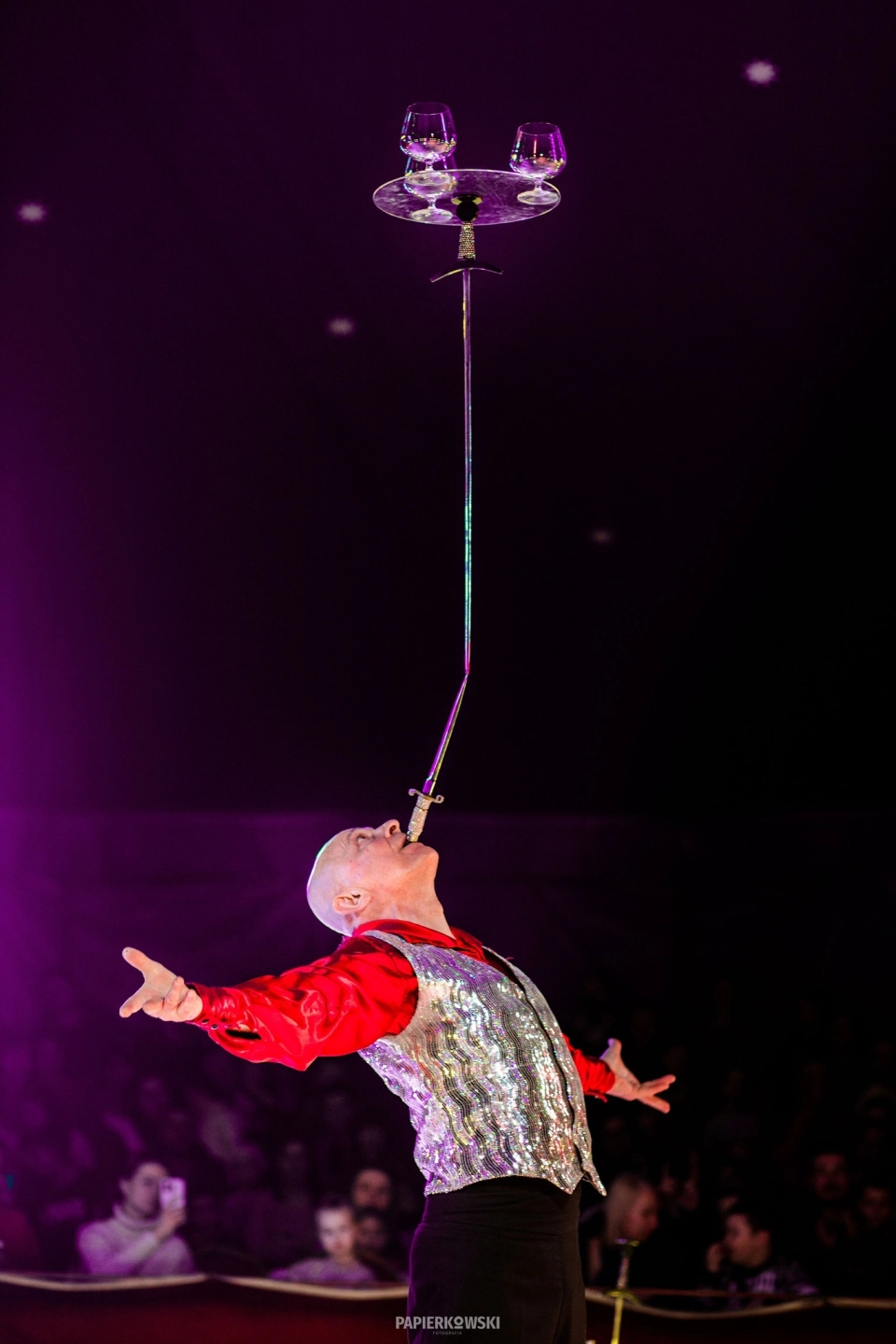 Circus Melody w Oławie! 