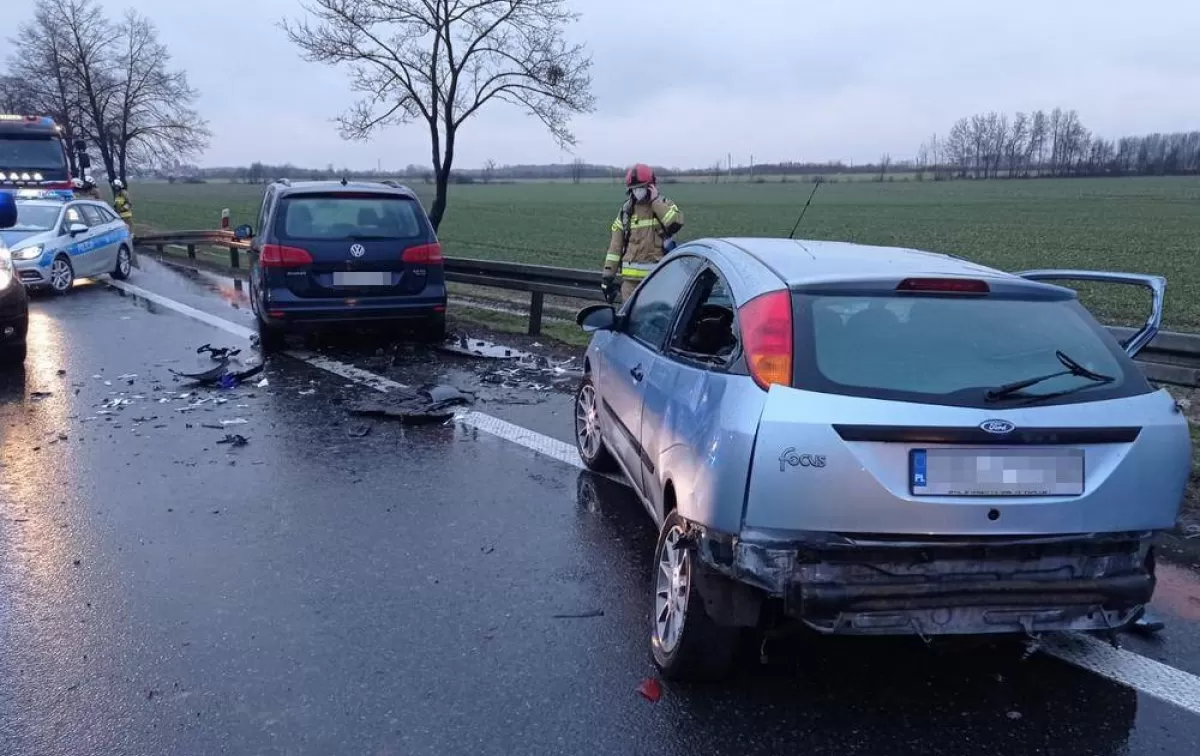 Zginął 4-letni chłopiec. Policja poszukuje świadków zdarzenia