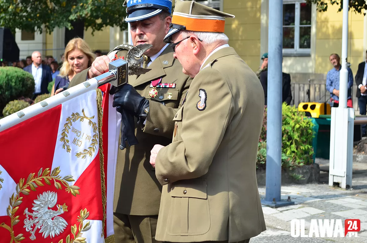 Uczczą Dzień Kombatanta