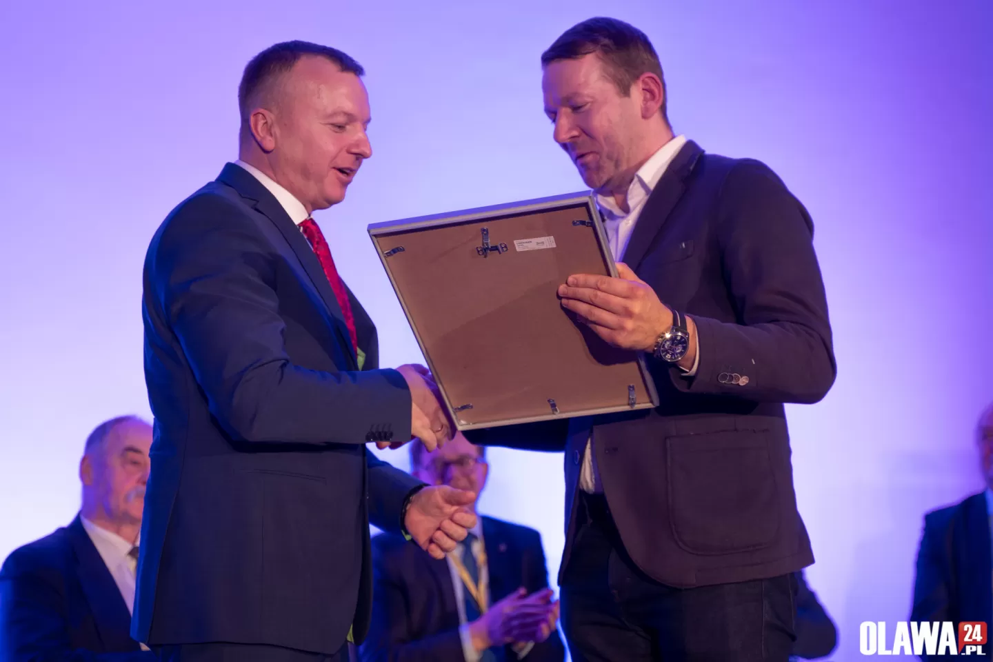 Świętowali 50-lecie Gminy Domaniów! 