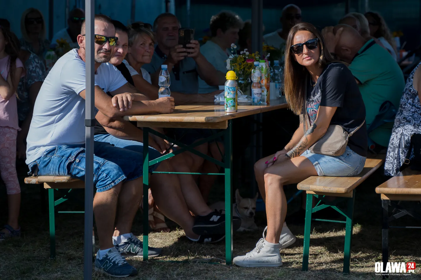 Świętowali Dzień Działkowca. Były odznaczenia i podziękowania