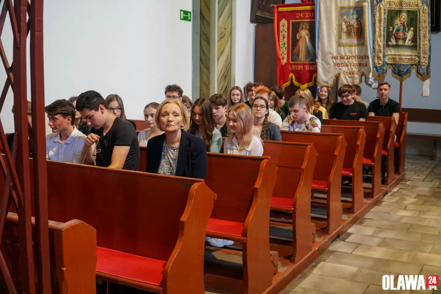 Konkurs biblijno-fotograficzny rozstrzygnięty 