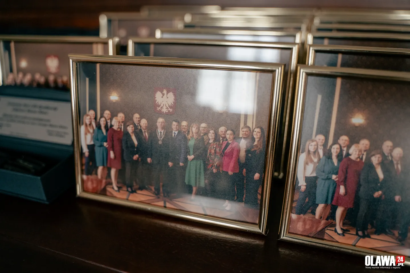 Radni Miejscy zakończyli kadencję. Były podziękowania, ale nie tylko... [ZDJĘCIA]
