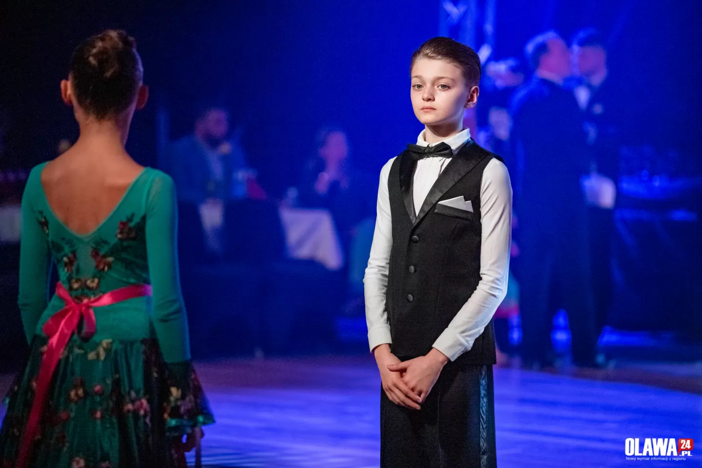 Taneczna niedziela. Za nami XI edycja Stardance Festival! [GALERIA]