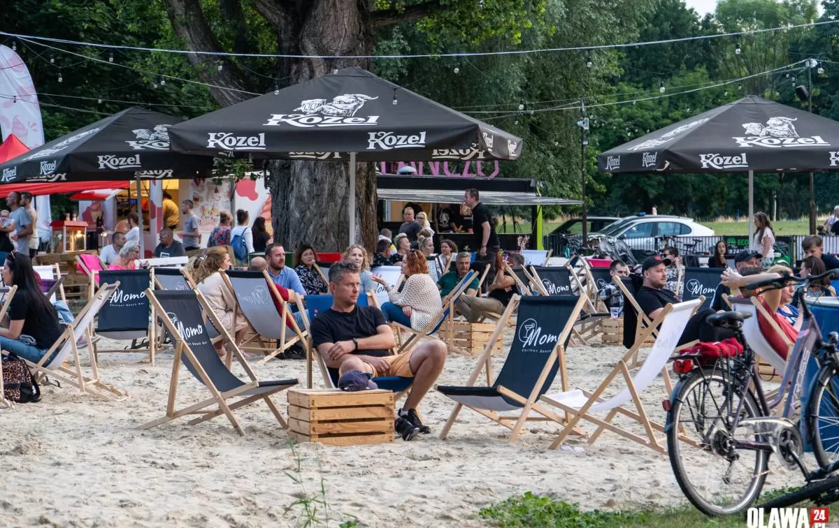 Trwają DNI KOGUTA. Dzień atrakcji dla najmłodszych
