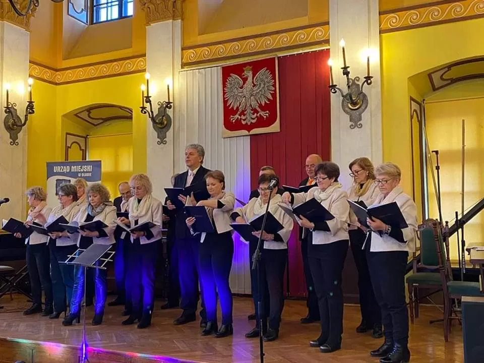 Koncertowo w Sali Rycerskiej